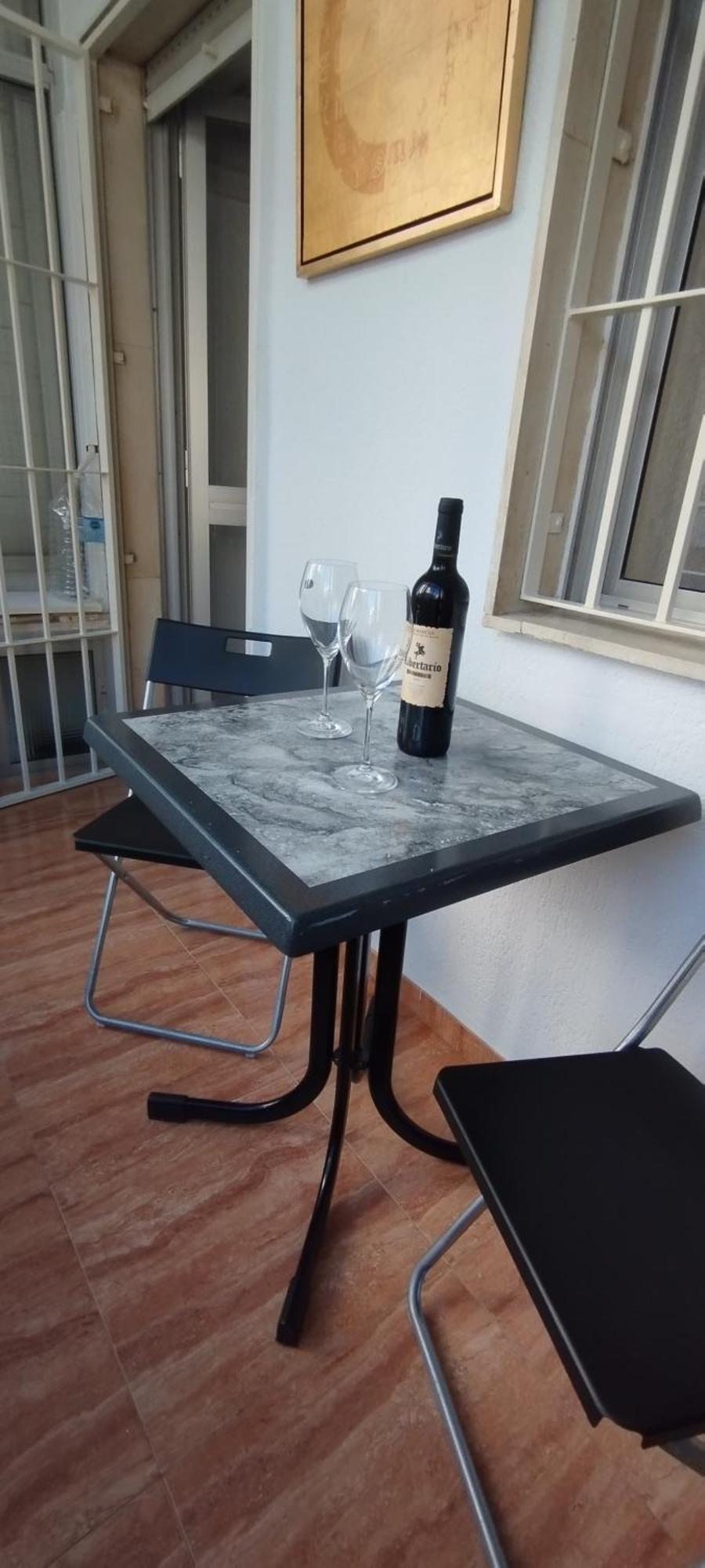 Appartement Marco Torremolinos
