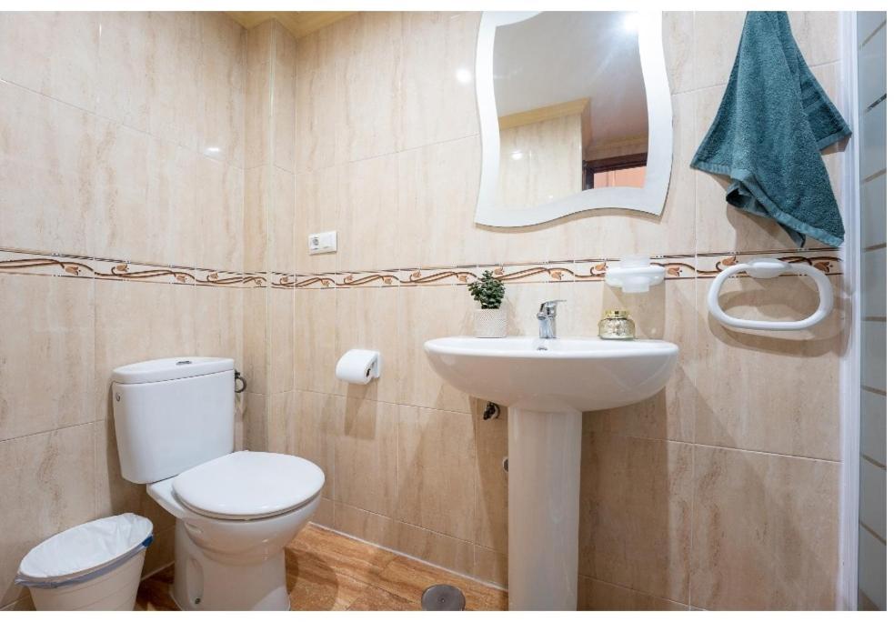 Marco Appartement *