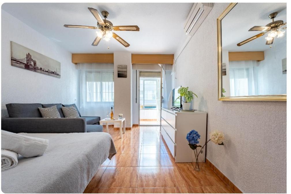 Marco Appartement Torremolinos