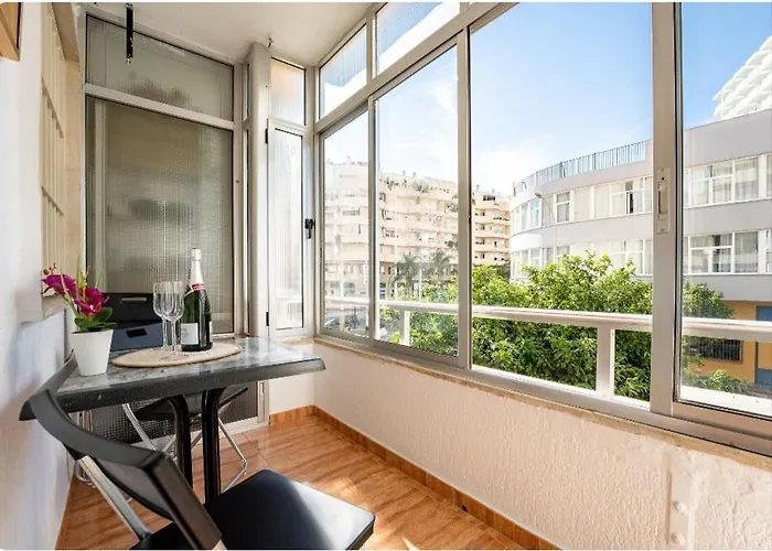Apartamento Marco