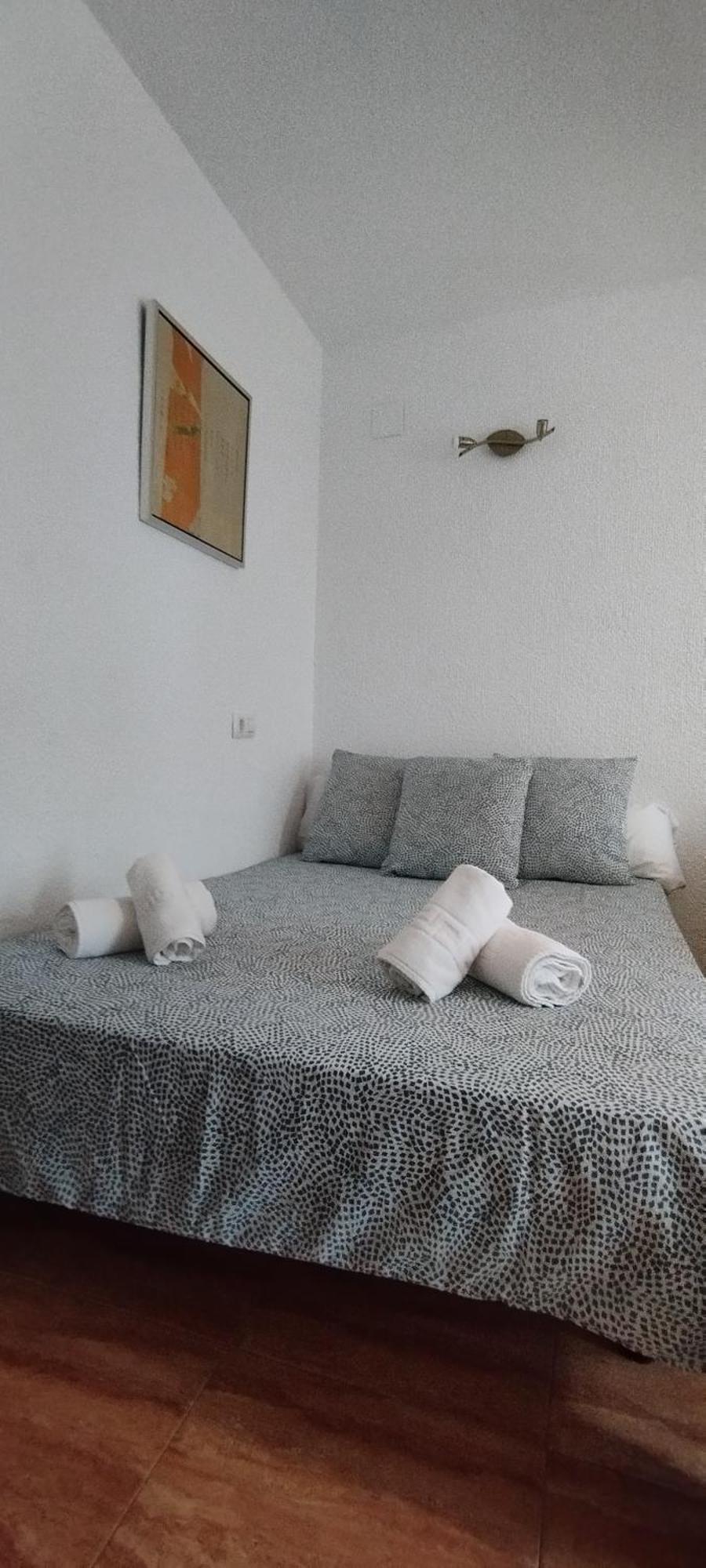 Marco Apartment Torremolinos