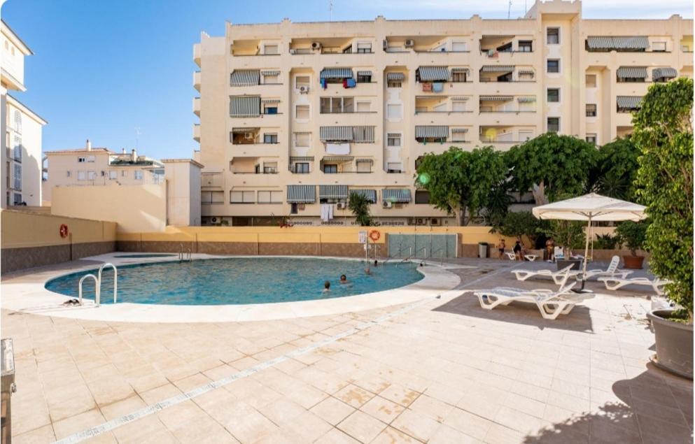Marco Apartment Torremolinos