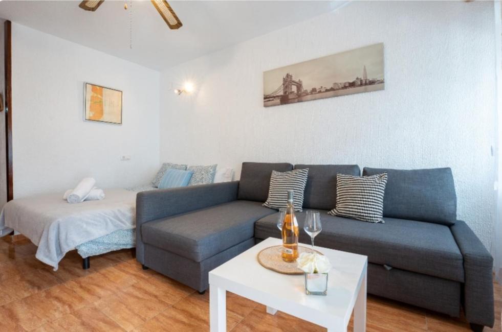 Marco Apartment Torremolinos