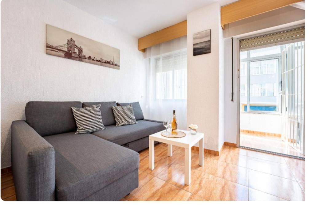 Marco Apartment Torremolinos